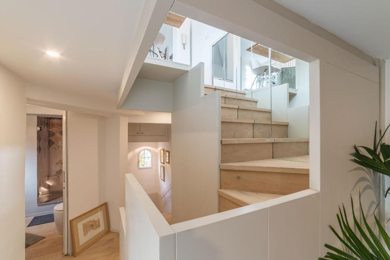 Colosseum Exclusive Duplex Apartamento *