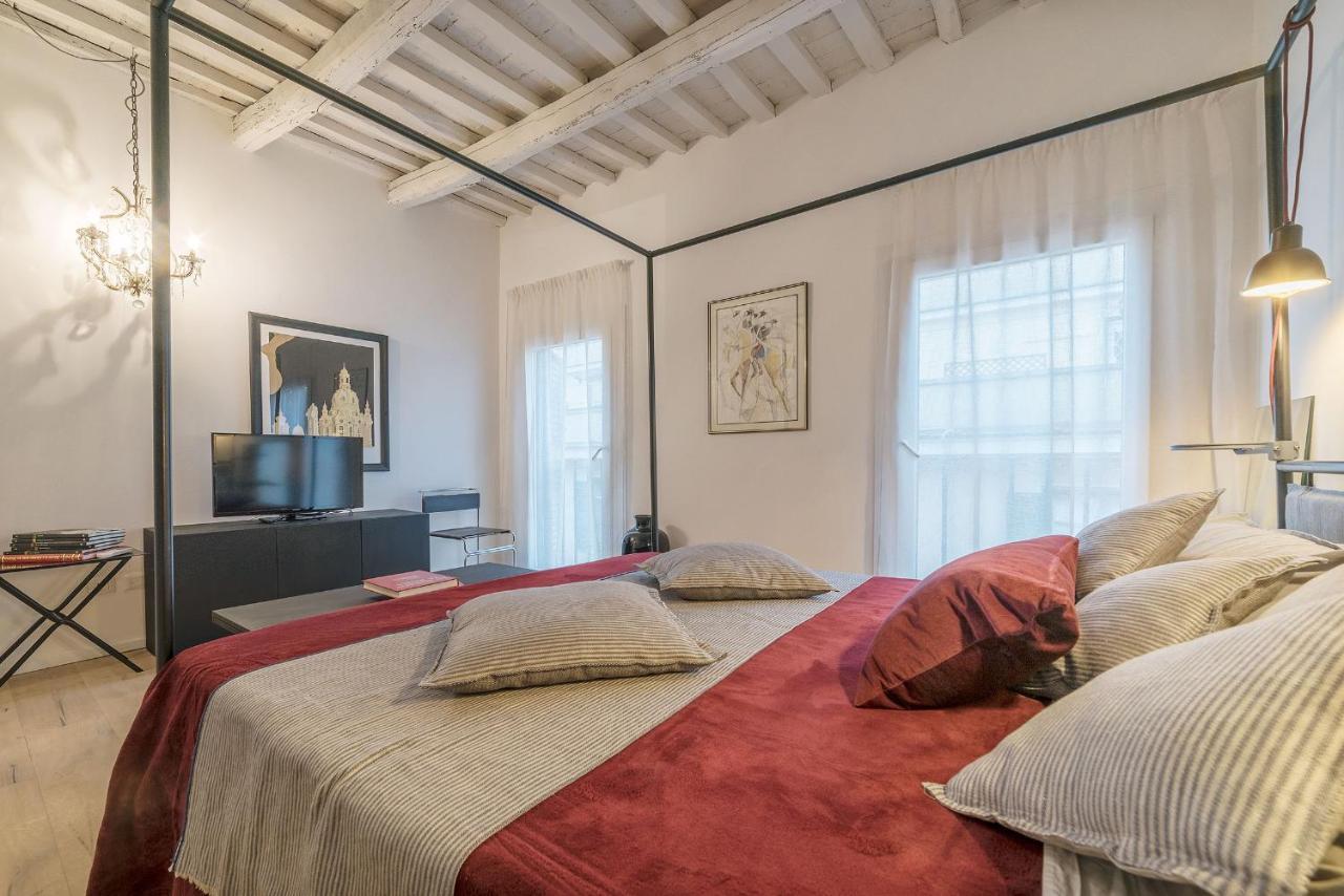 Apartamento Colosseum Exclusive Duplex *