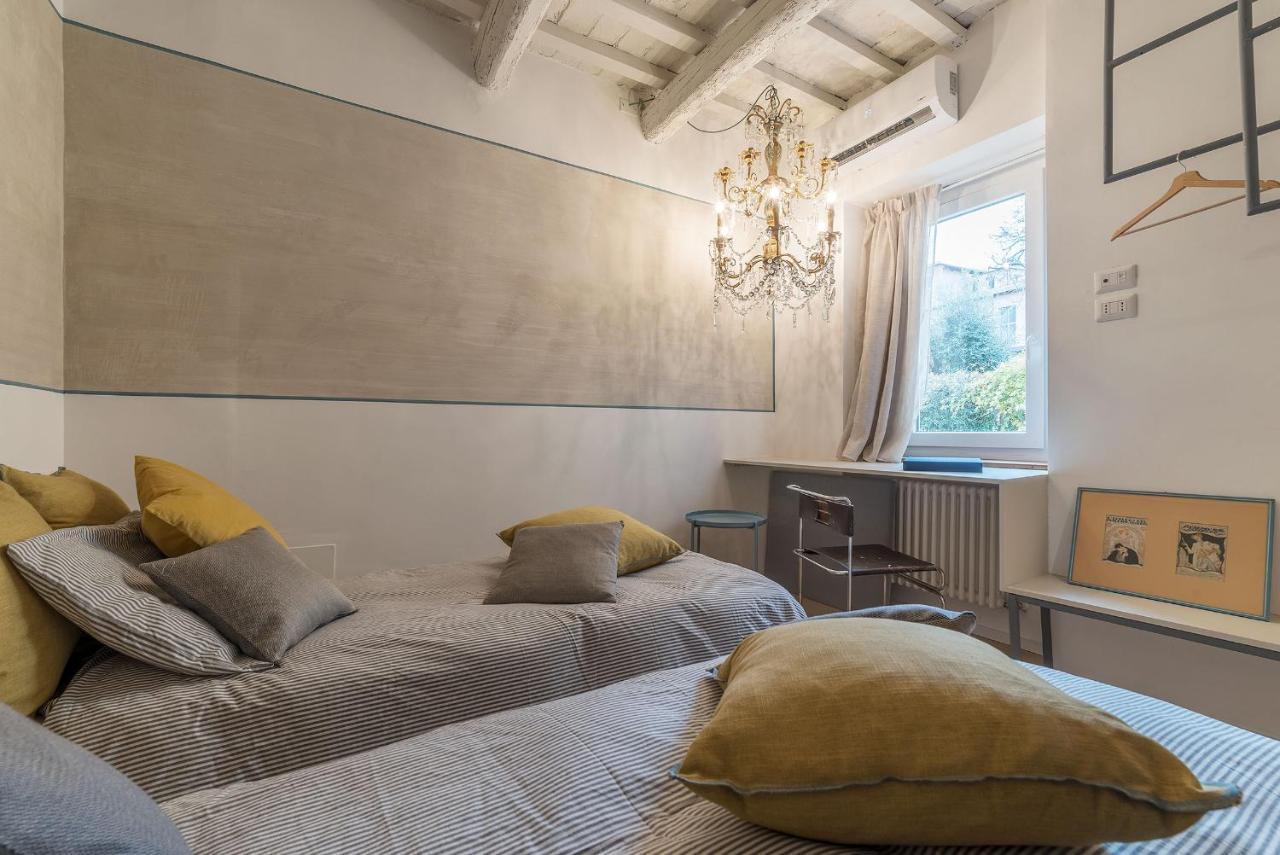 Apartamento Colosseum Exclusive Duplex *