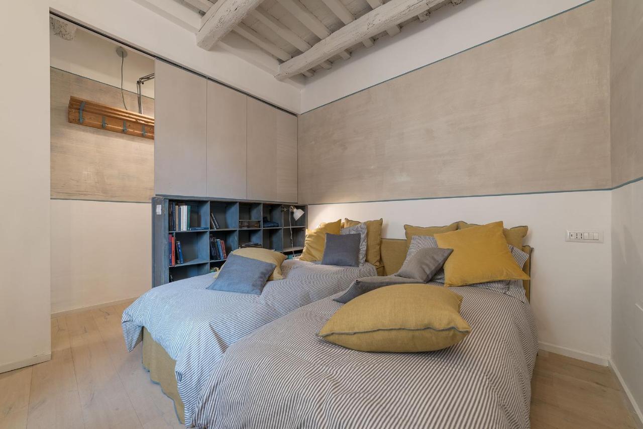 Colosseum Exclusive Duplex Apartamento *